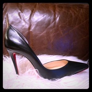 Christian Louboutin Iriza in Black